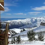 Refugio Farellones