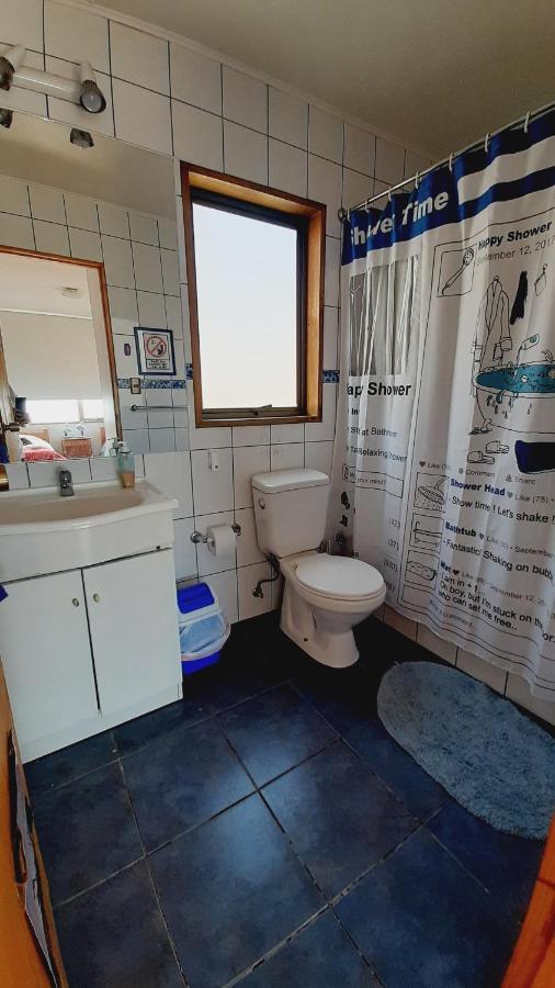 Casa En Farellones *
