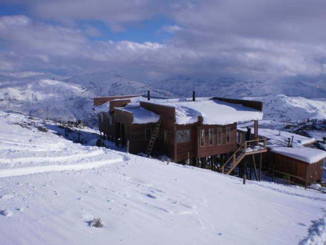 Casa En Farellones Santiago del Cile