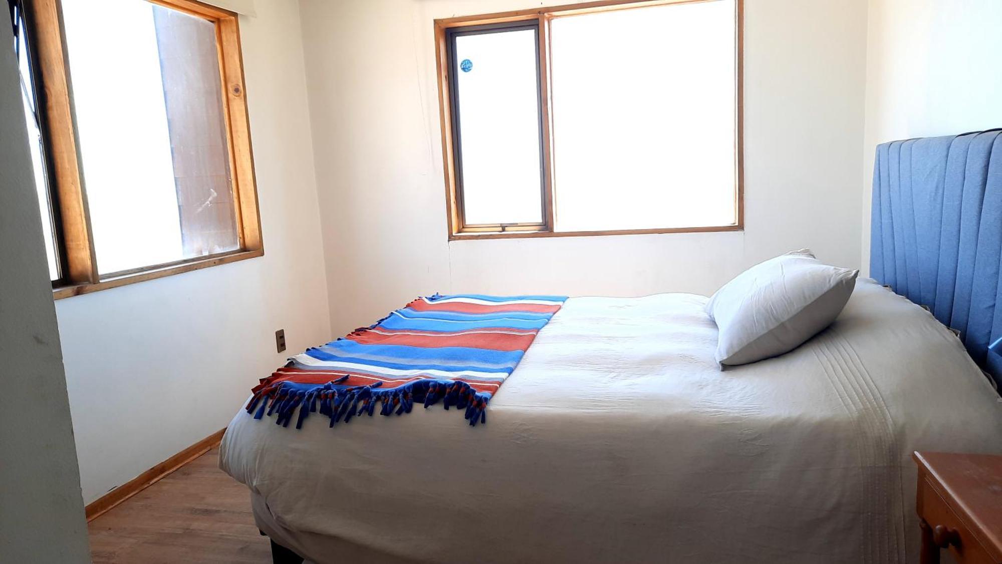 Сasa de vacaciones Casa En Farellones *