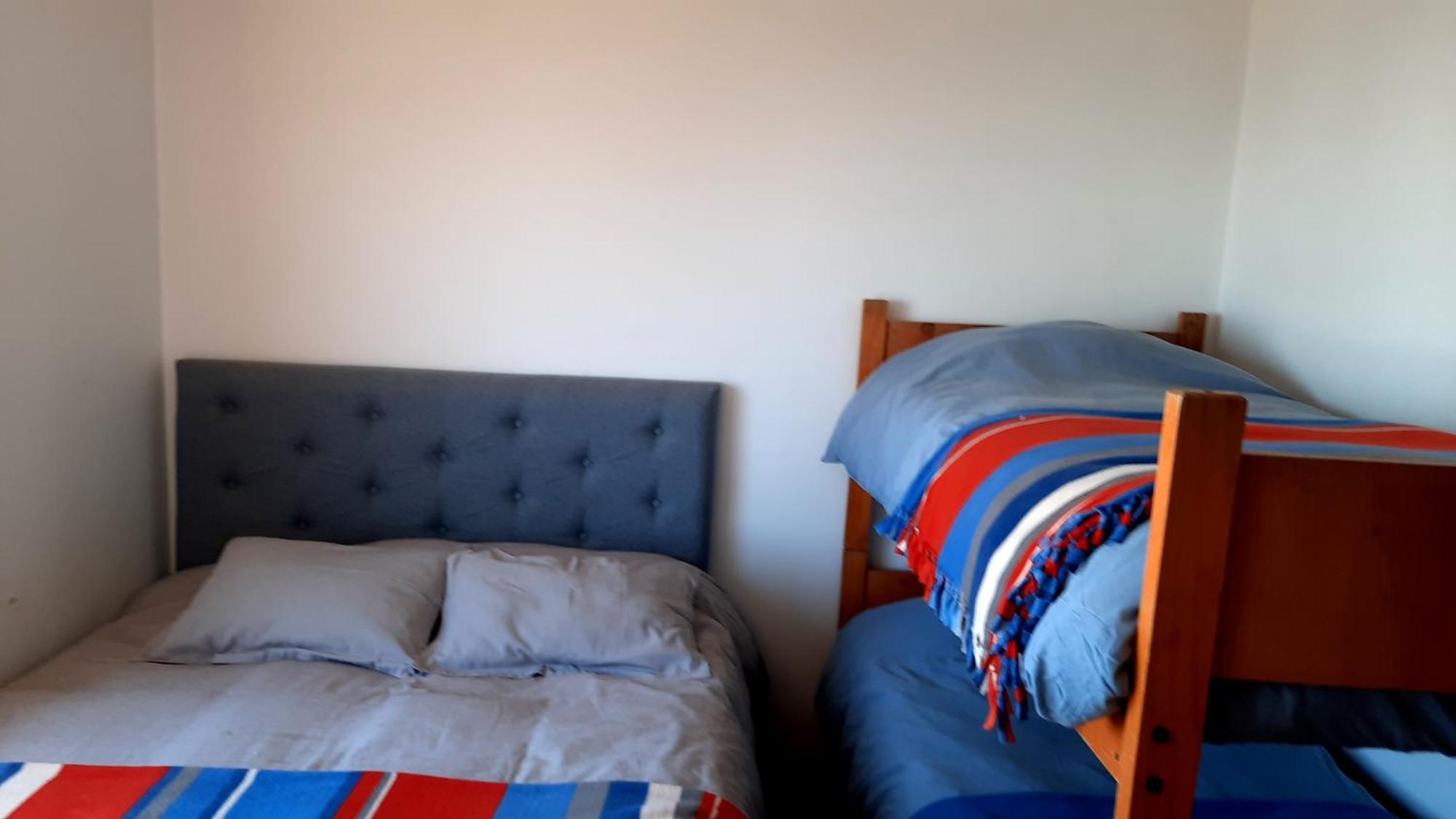 Сasa de vacaciones Casa En Farellones *