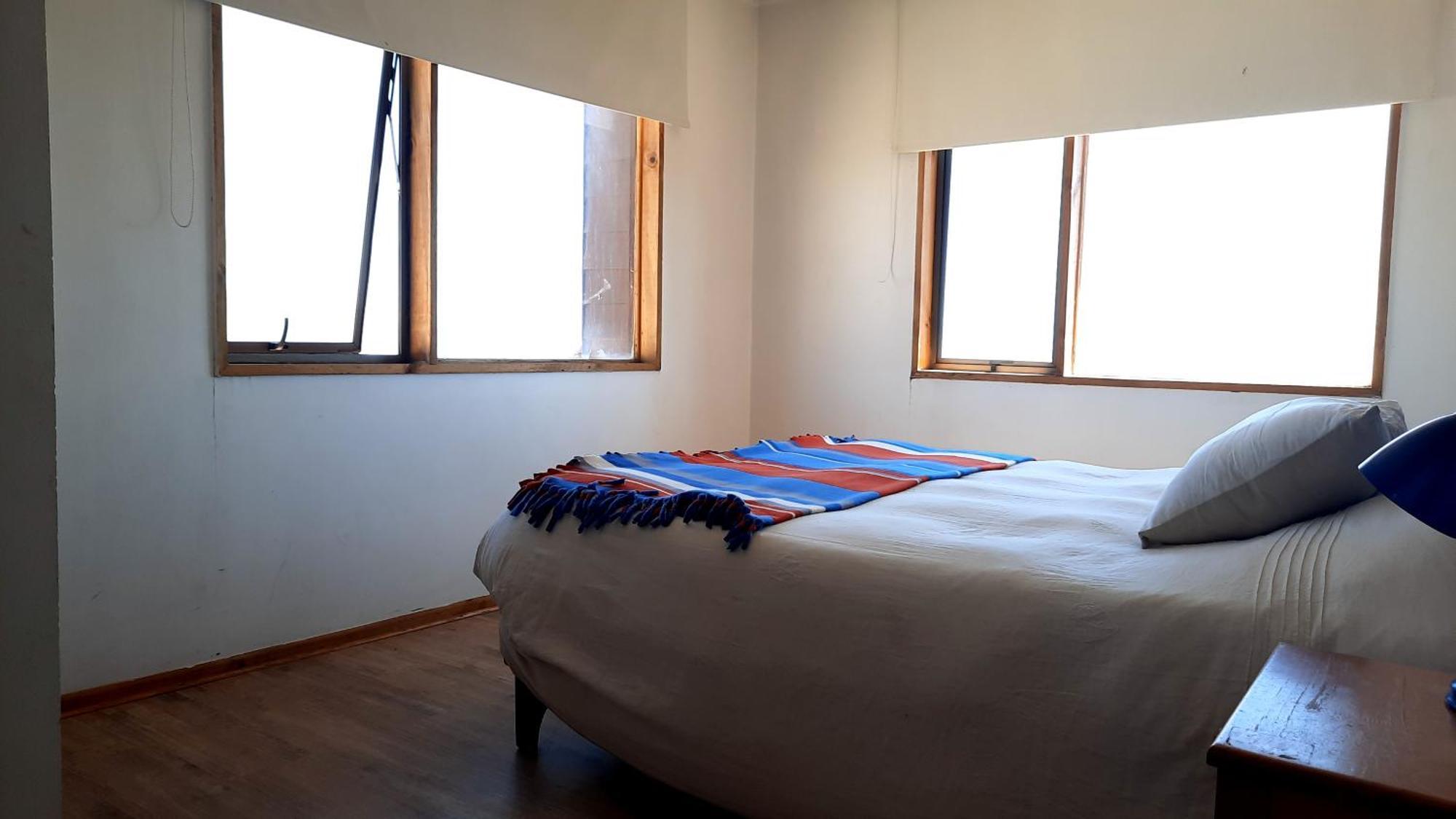 Сasa de vacaciones Casa En Farellones *