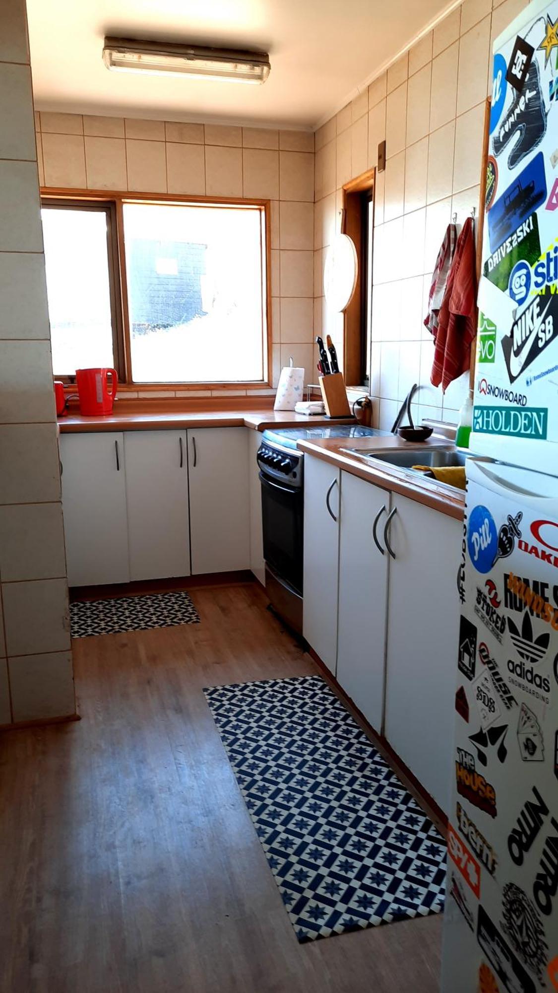 Сasa de vacaciones Casa En Farellones *