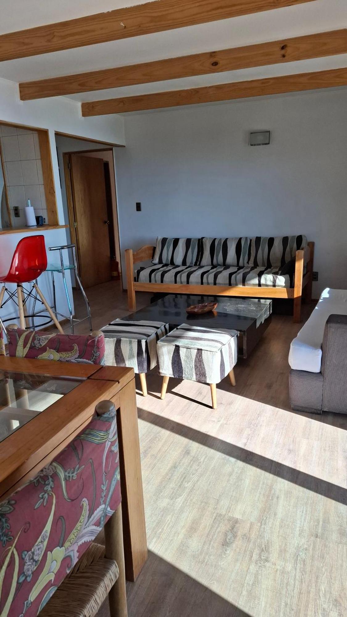 Сasa de vacaciones Casa En Farellones