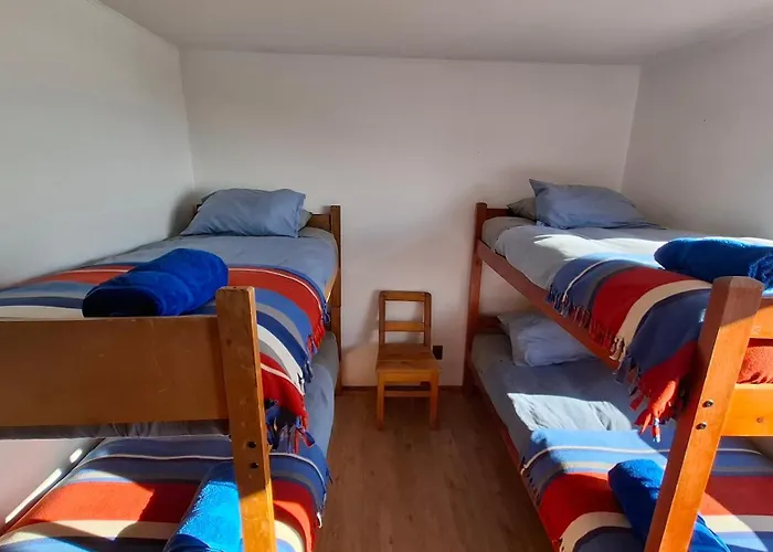 Casa en Farellones