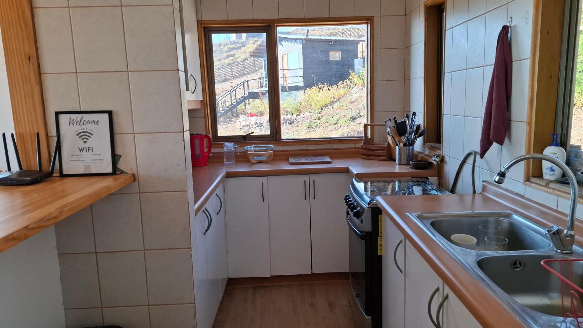 Casa En Farellones Holiday home Santiago
